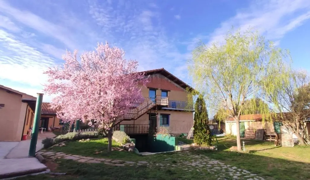 Hostería Casa Flor