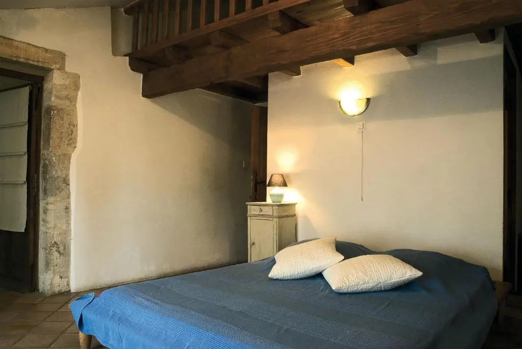 Maison de Dame Tartine