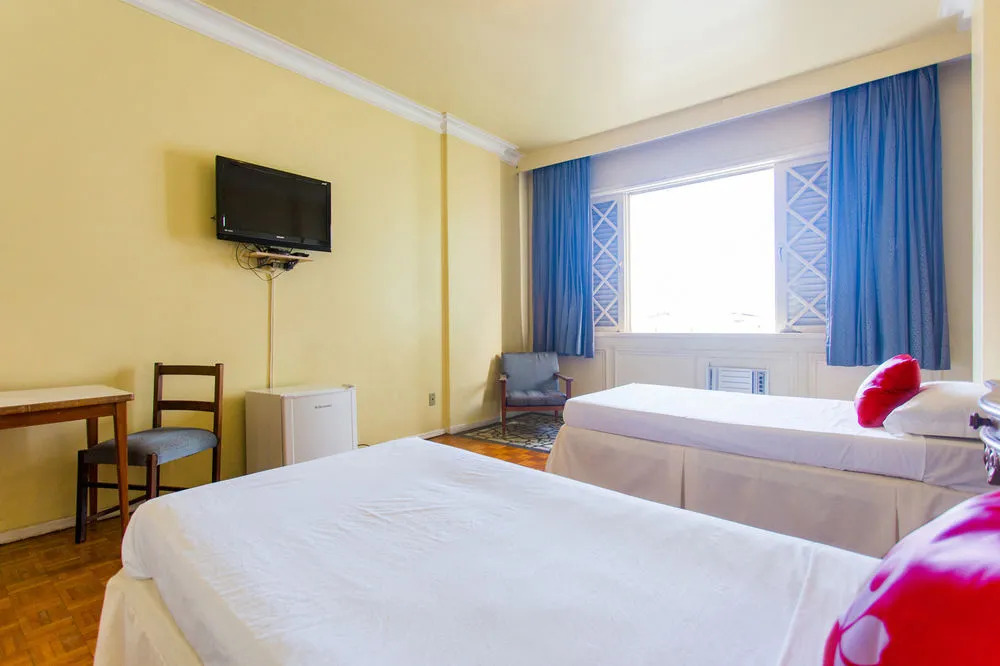 Zen Rooms Domingos Ferreira