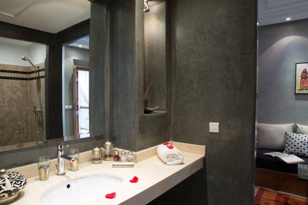 Riad LEtoile DOrient