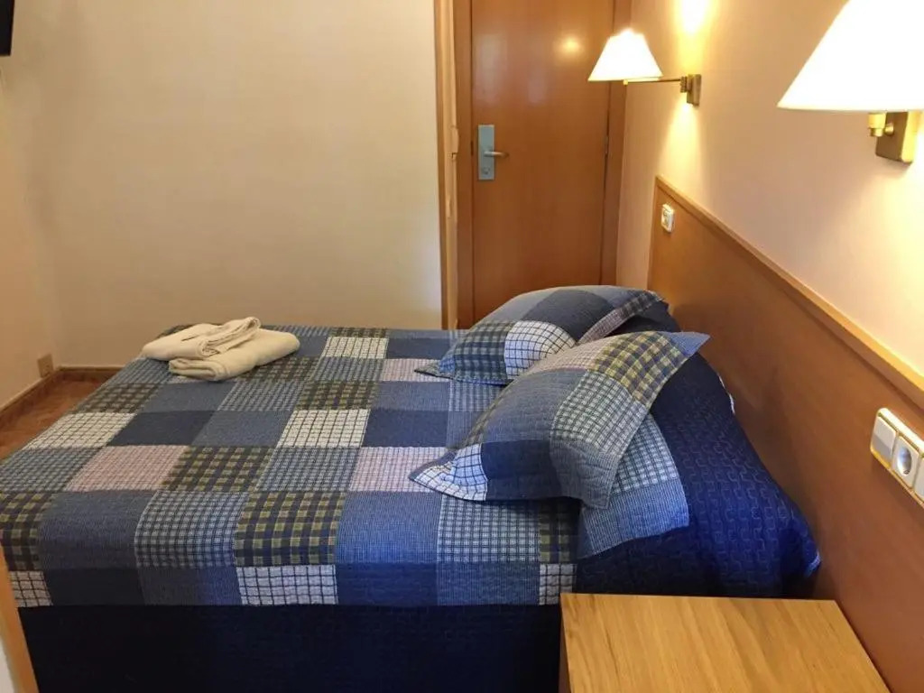 Hostal Rio De Castro