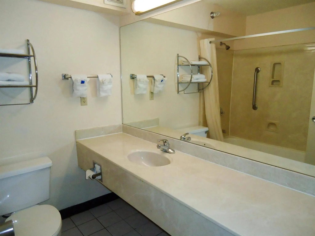 Motel 6 Memphis
