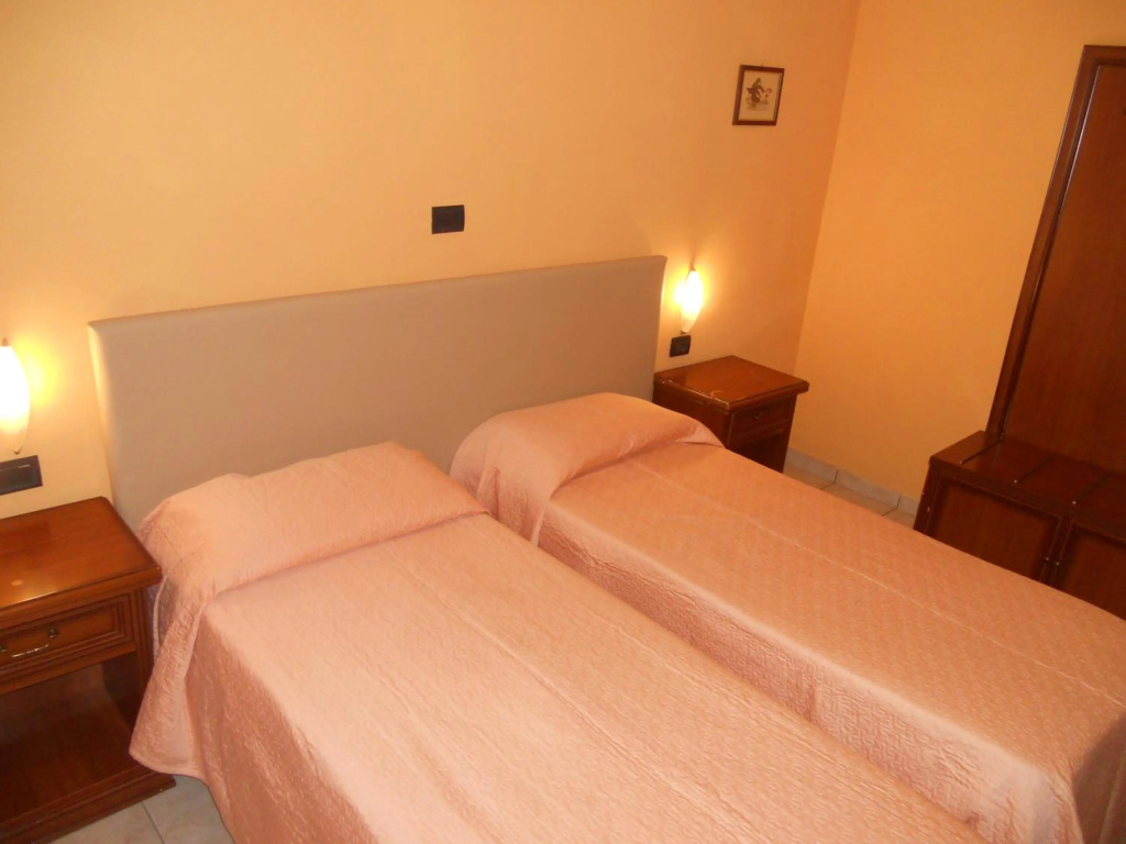 Hotel Salus