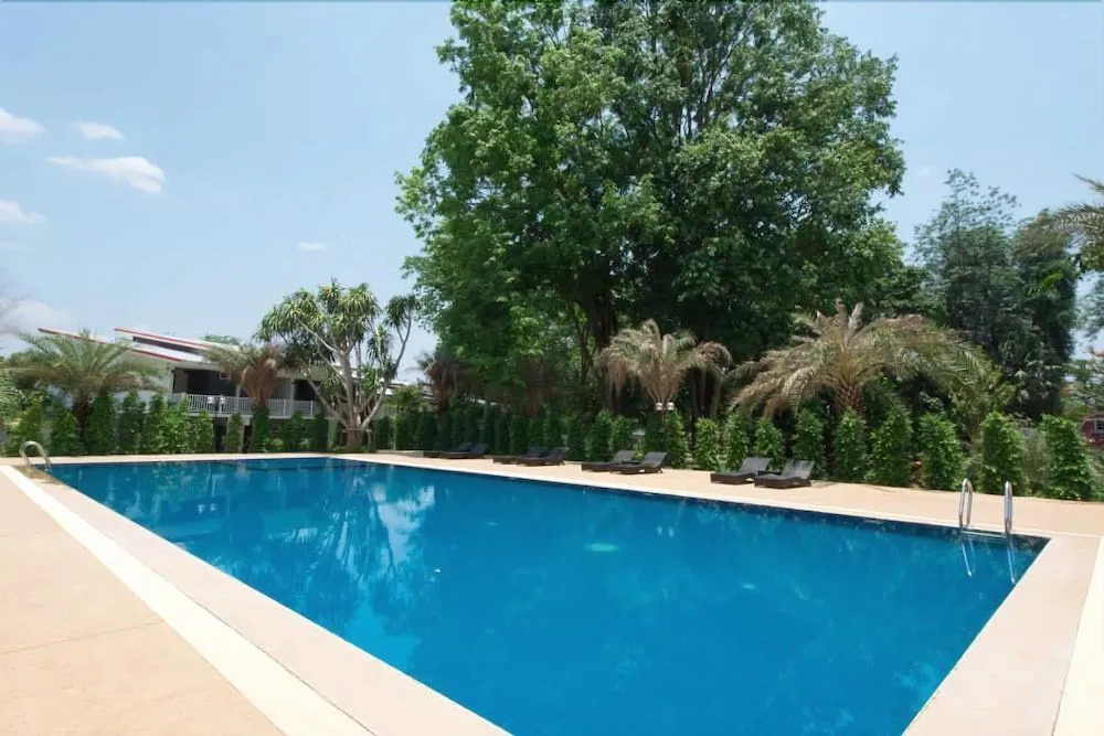 Macan Resort