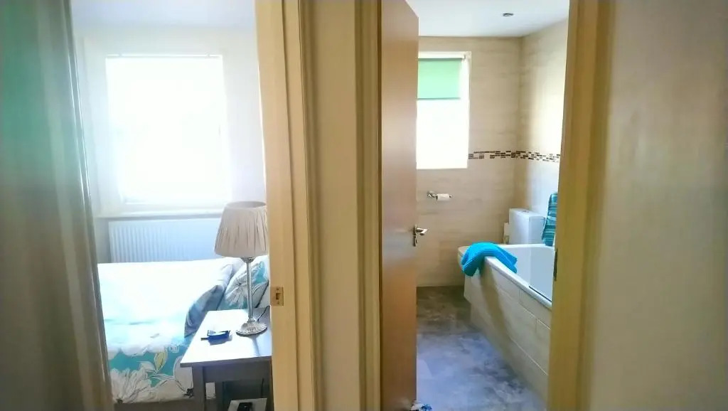 Apartment 20, The Moorings