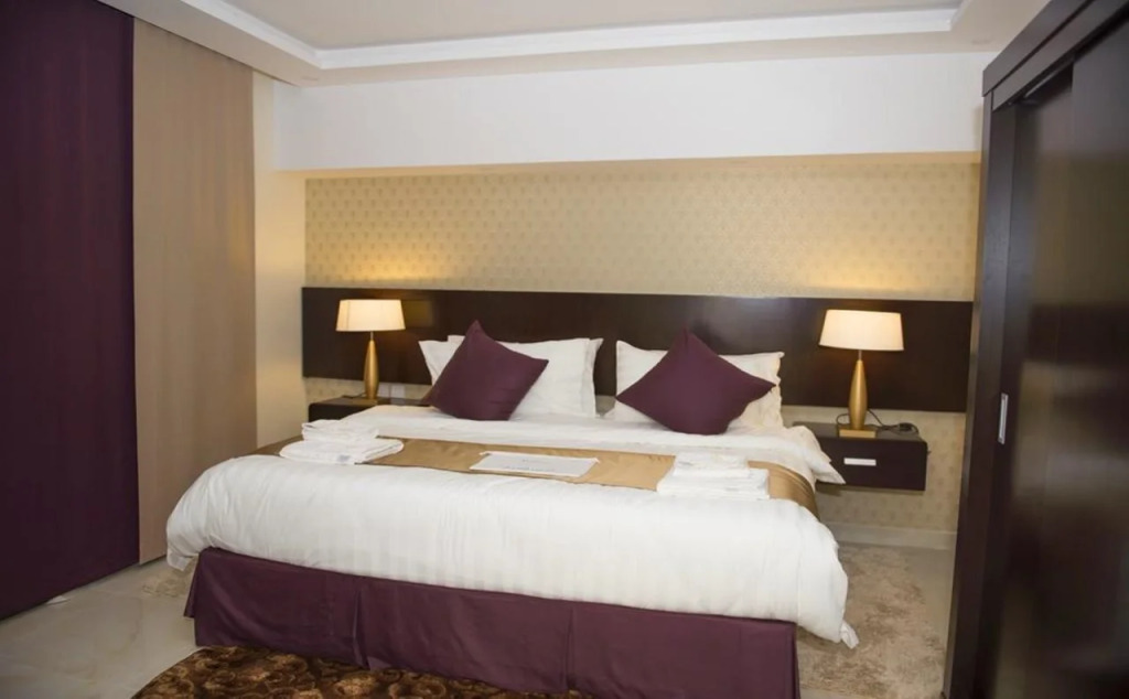 The Artisan Hotel
