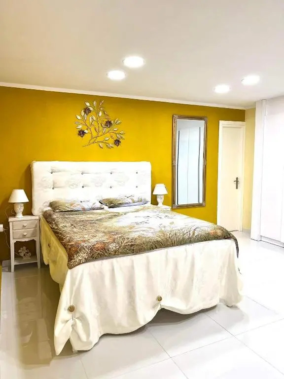 Agraria 1 Bedroom Basement Apartment
