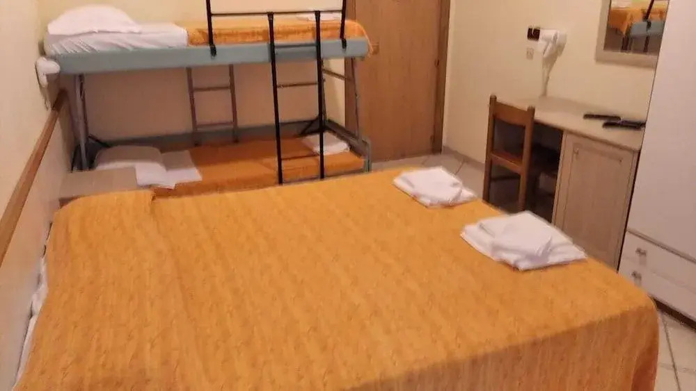 Hotel Saline