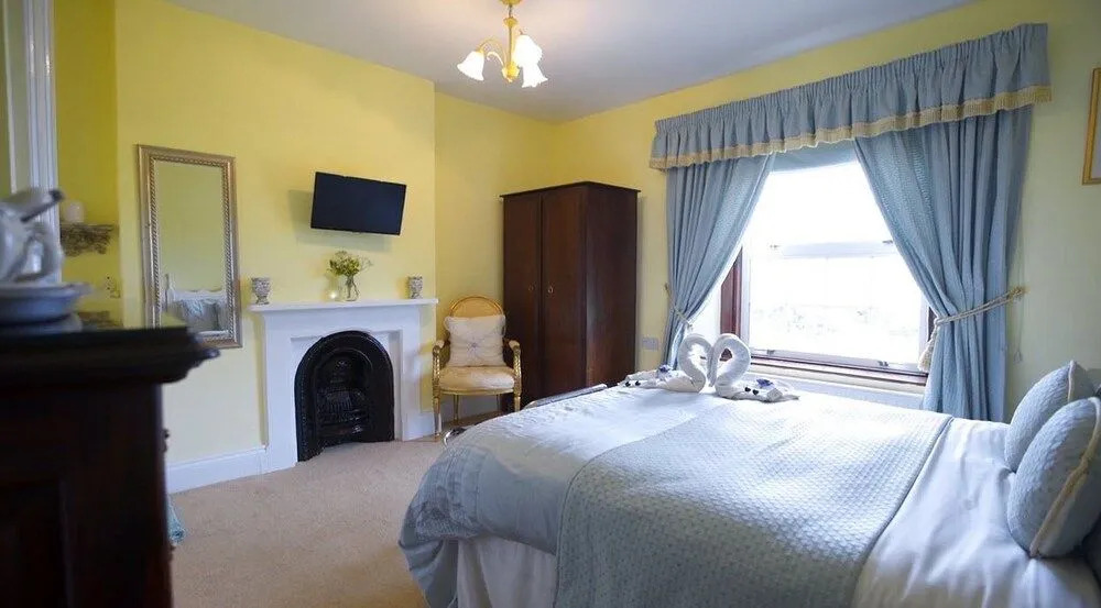 Lower Marsh Farm B&B