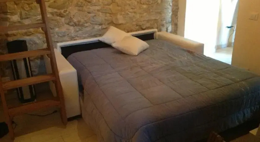 Relais Sasso Pisano