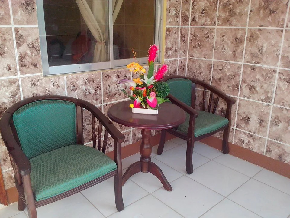 Centillo Travellers Inn