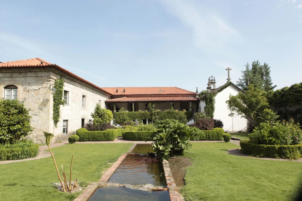 Casa de Juste - Lousada