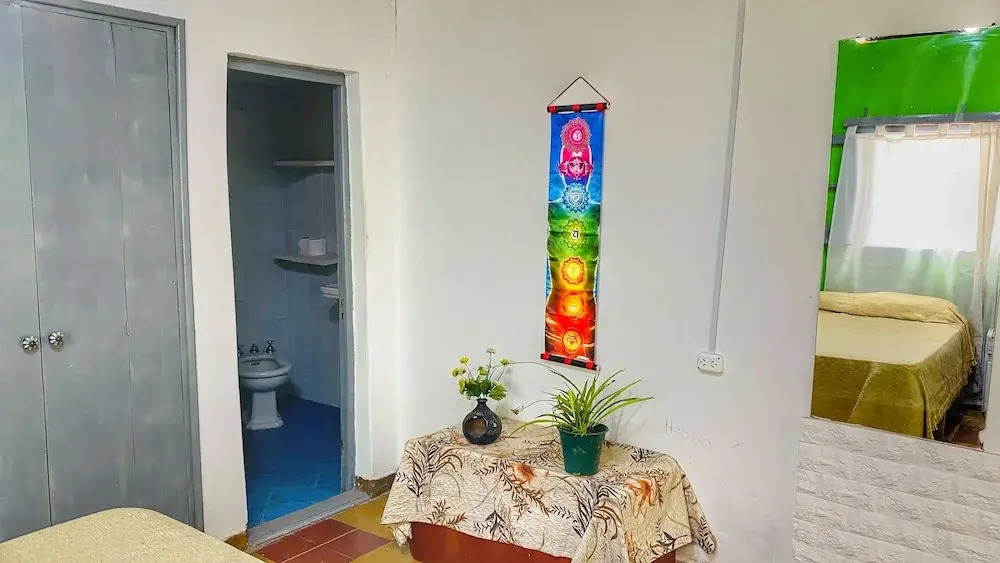 Hostal de Luz