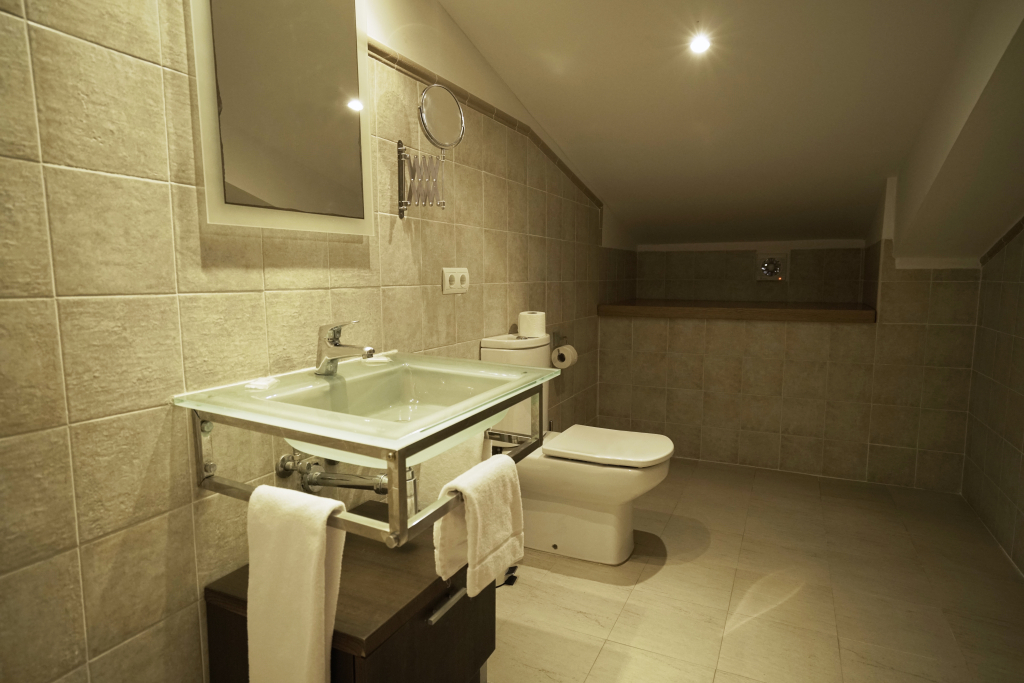 Sa Bassa Rotja Ecoturisme