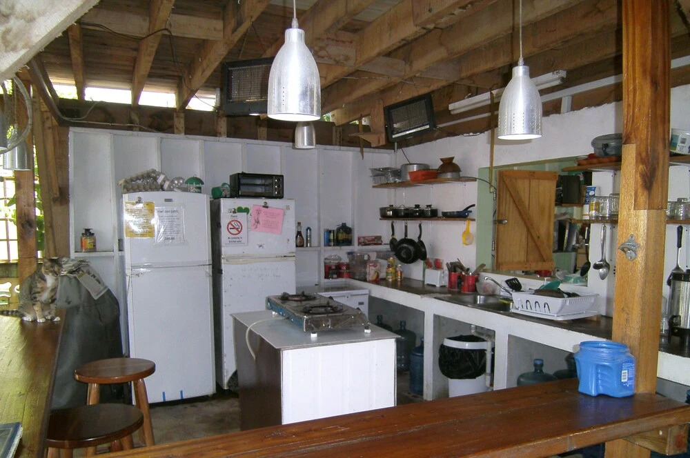 The Funky Dodo Backpackers Hostel