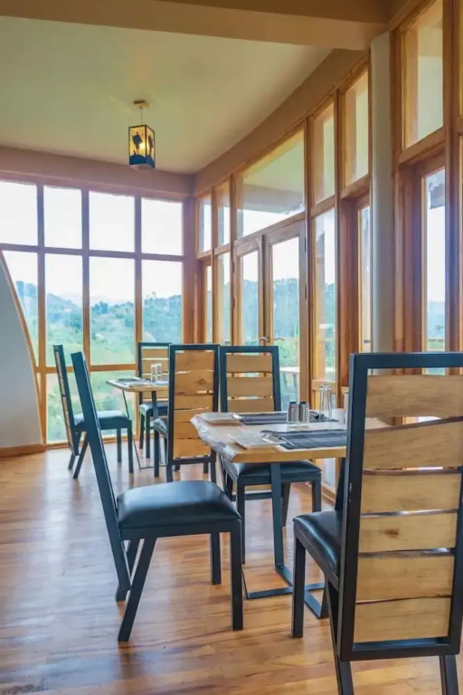 Ndere Echifuuha Resort
