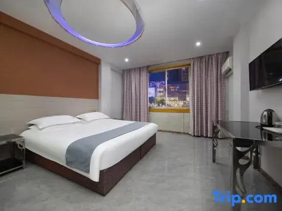 Yulinglong City Hostel