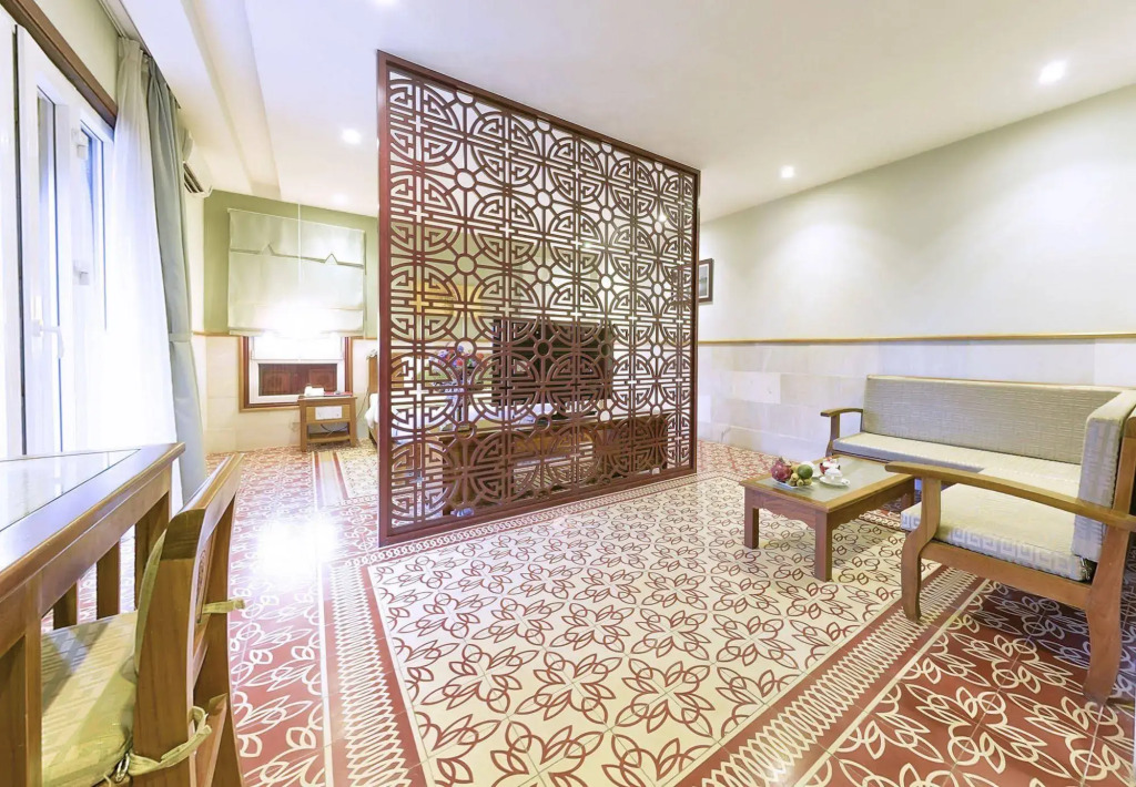 The Signature Hoi An