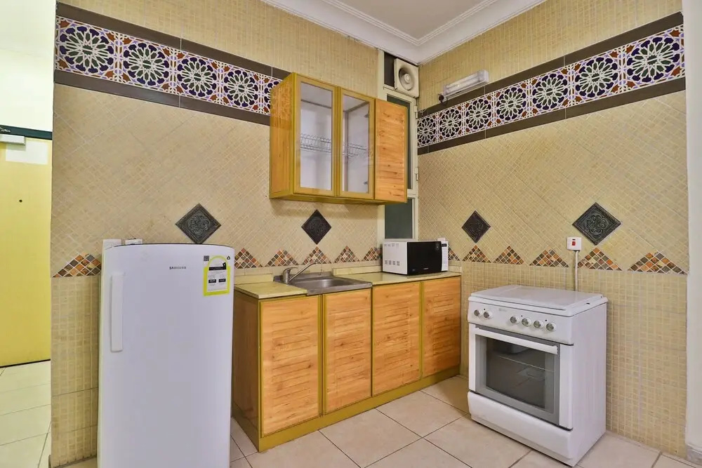 OYO 315 Ramz Abha Hotel