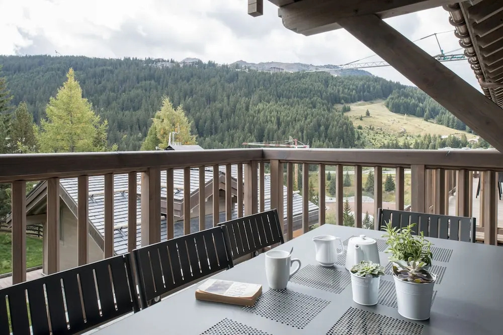 Mammoth Lodge Apartment T3 Cabins D11