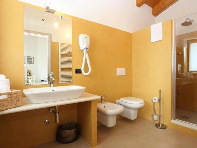 Relais Fontana Rosa B&B Wellness