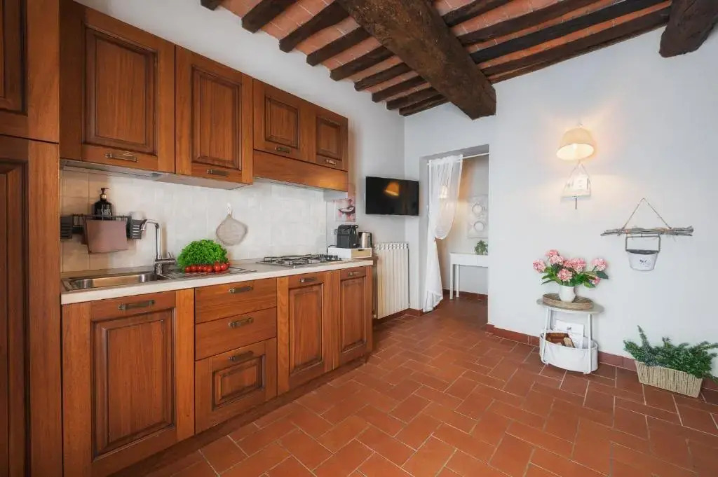 Agriturismo La Fonte