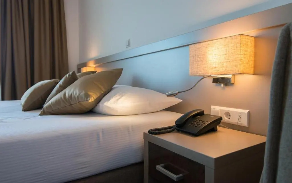 Hotel Jadran Neum