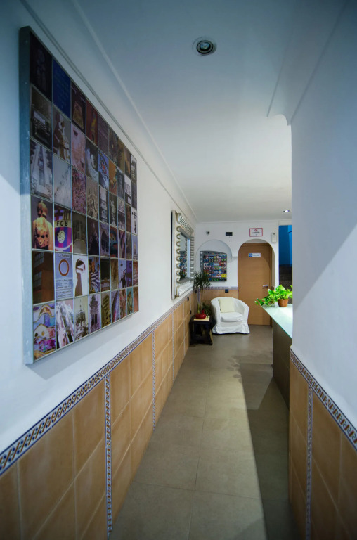 Málaga Inn