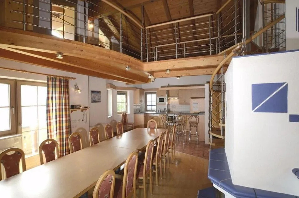 Chalet Bergzauber