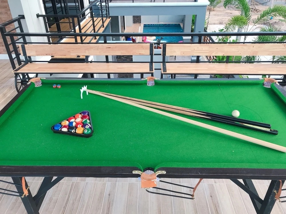Banpuck Huahin Numnueng Pool Villa