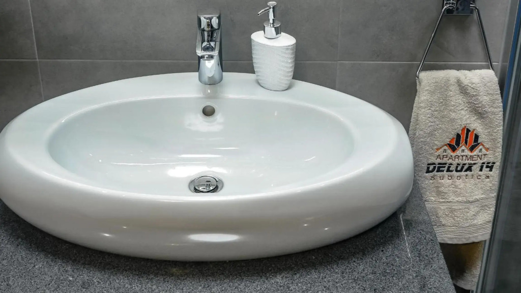 Apartment Delux 14