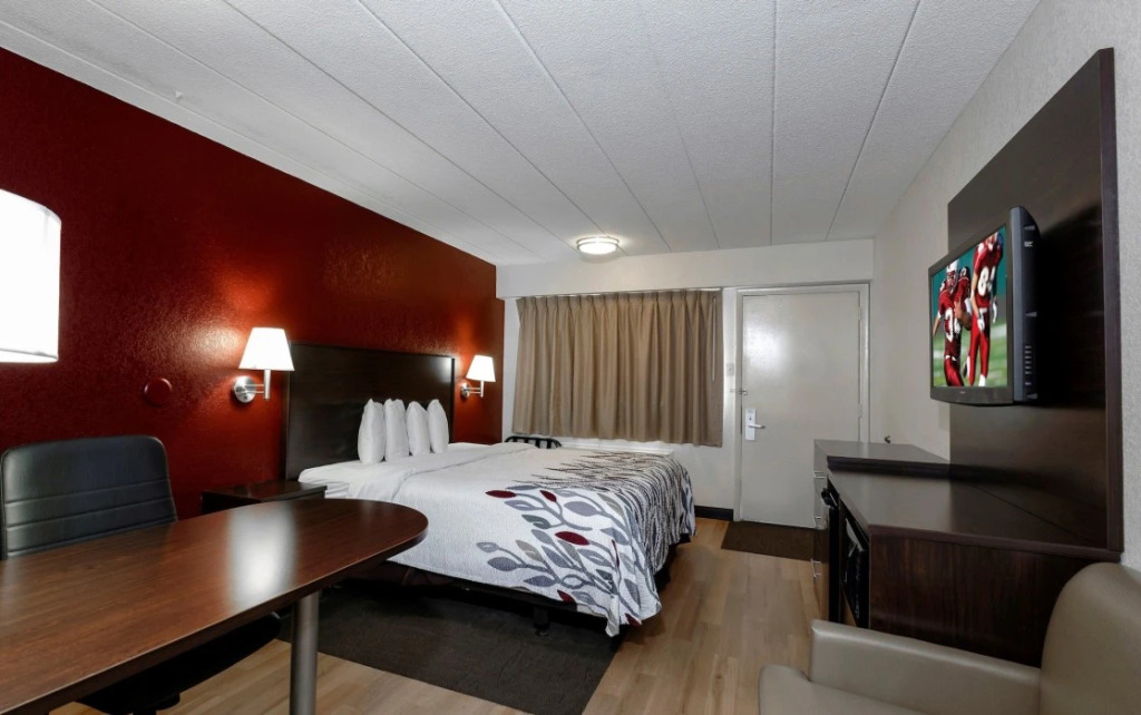 Americas Best Value Inn