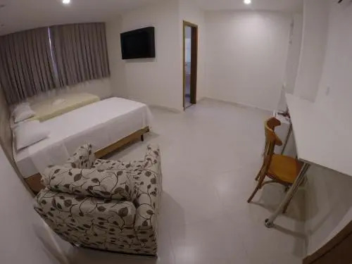 Hotel Rio Grande