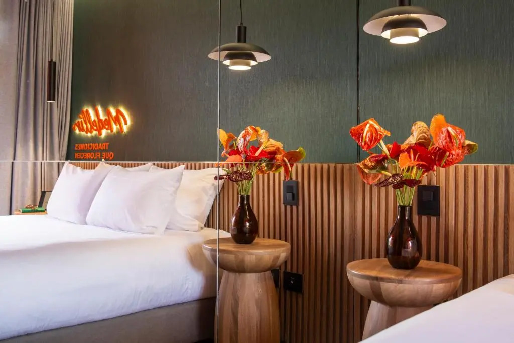 Calle Flora Hotel by Jalo