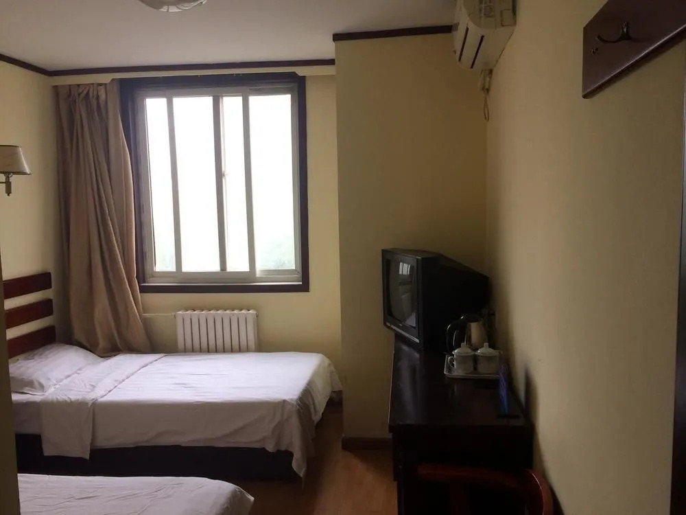 Xilaishun Hotel