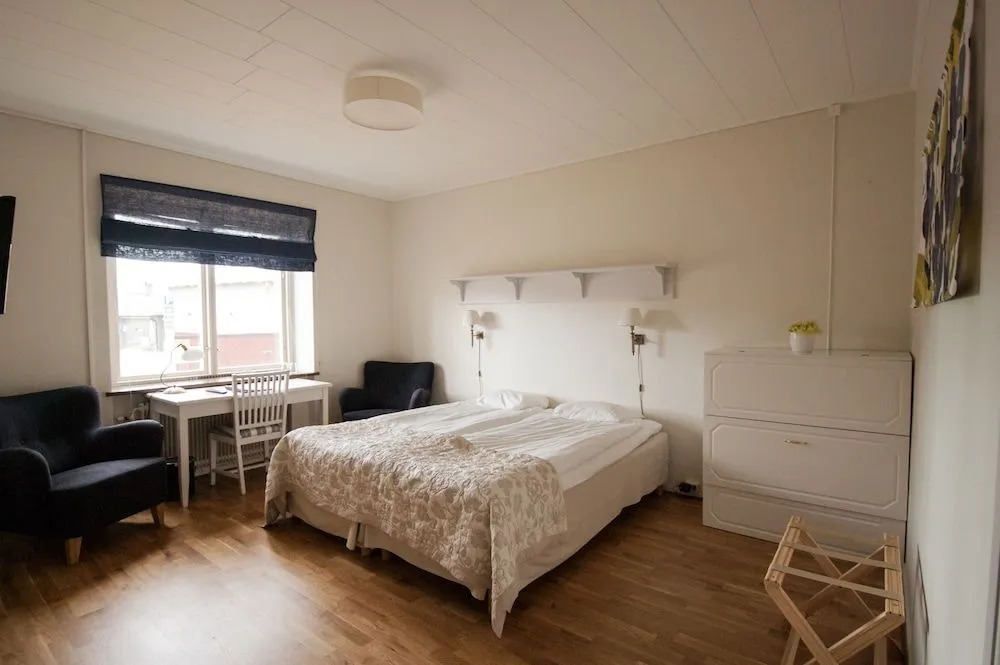 Slottshotellet