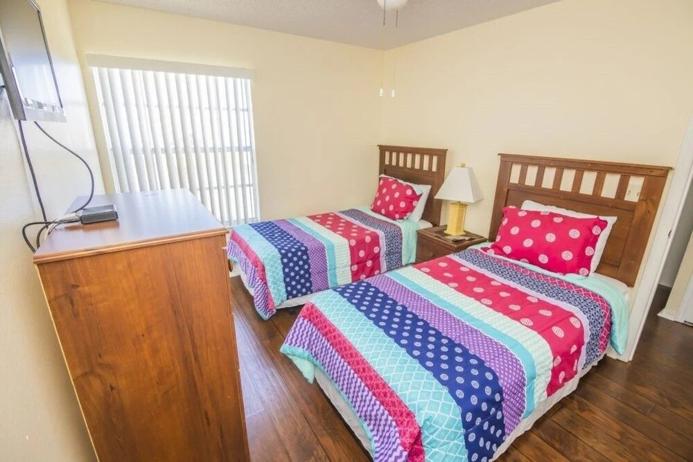 Lora's Sweetwater Club Condo 2 Bedroom Condo by Redawning
