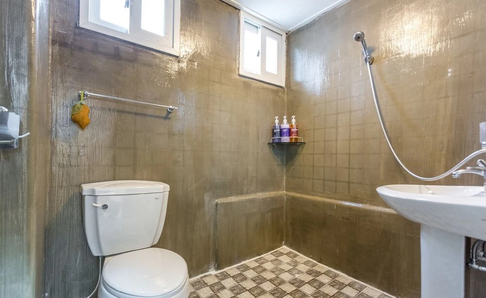Ilda Guest House - Hostel