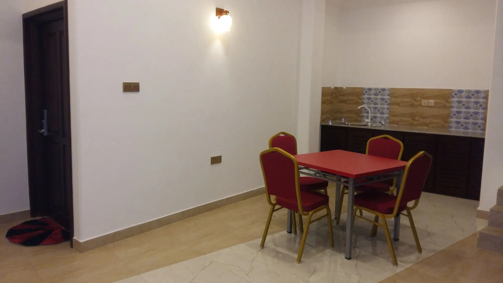 Galaxy City Hotel