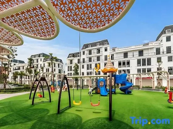 Merci Vinhomes Imperia Hai Phong