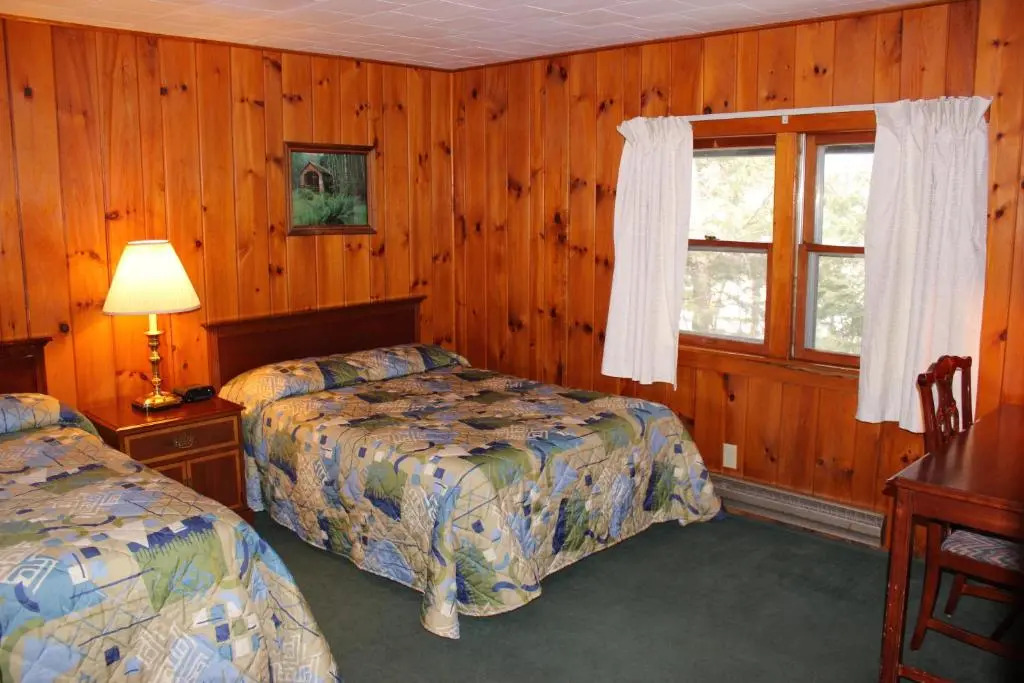 Nootka Lodge