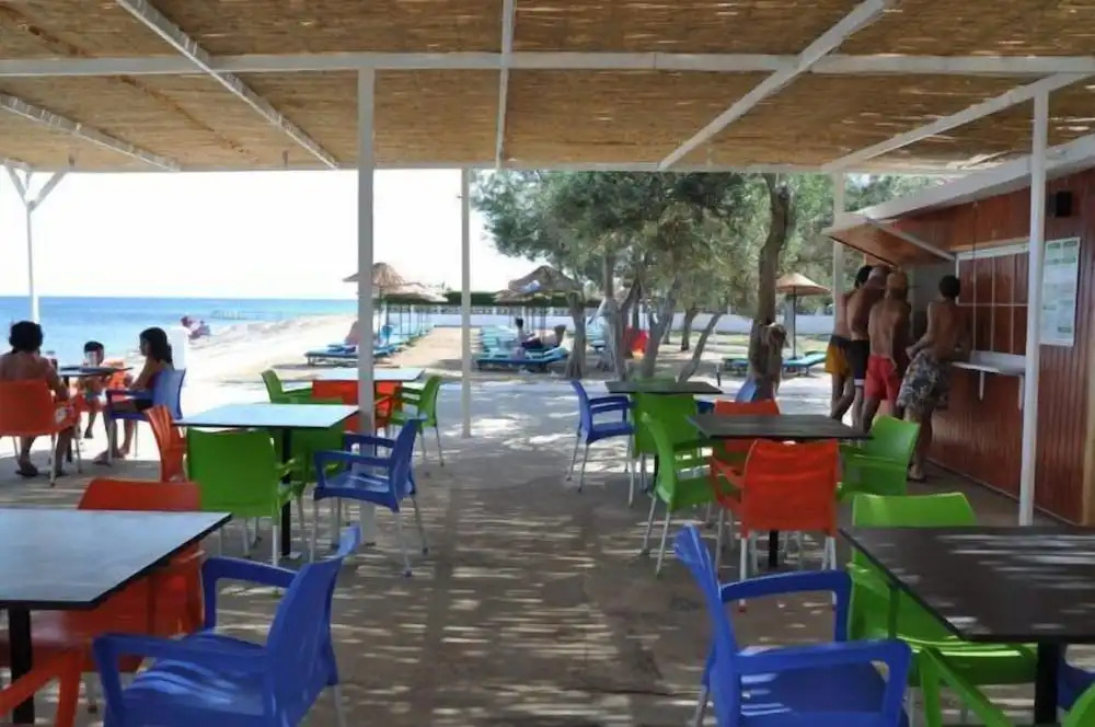 Lambada Hotel Altinoluk