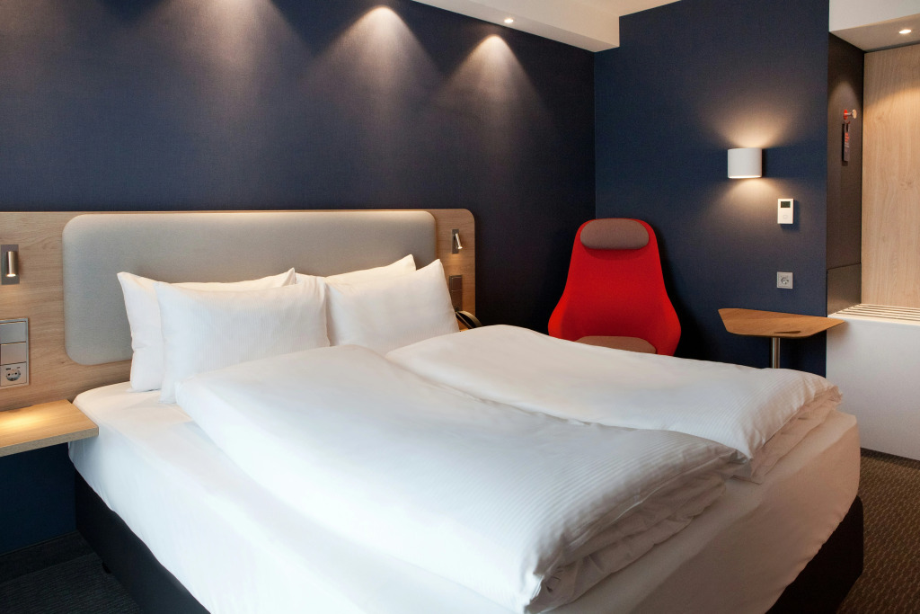 Holiday Inn Express - Ringsheim by IHG