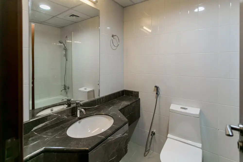 One Perfect Stay - 2BR at Burj Al Nujoom