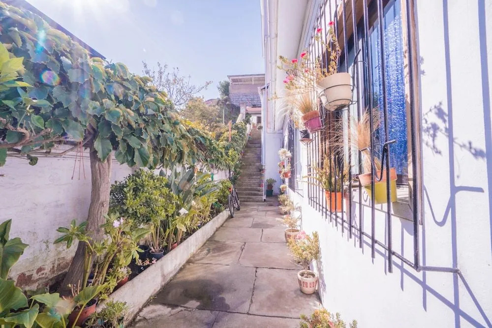 Hostal Recreo