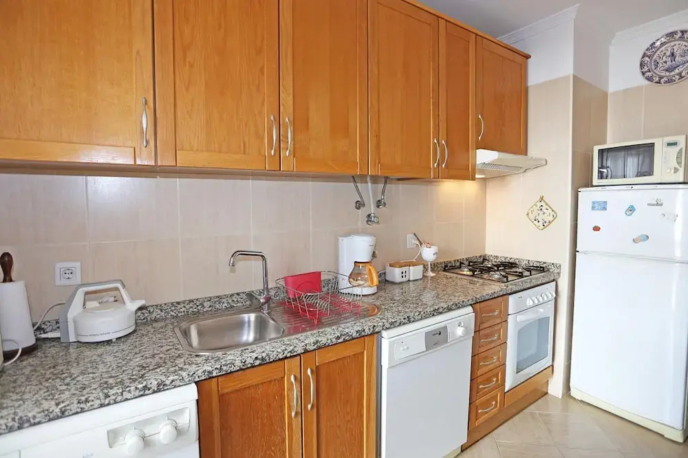 A32 - Lancemar Flat in Albufeira