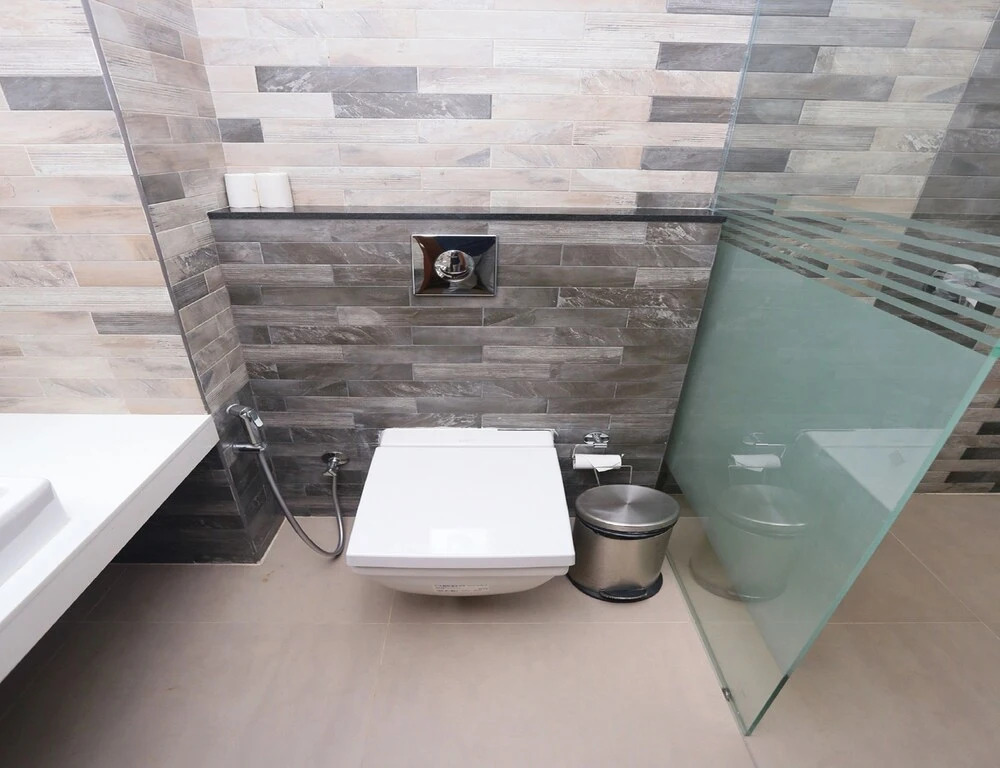 Palette Sealine Beach Resort by CheckIn Cherai, Kochi