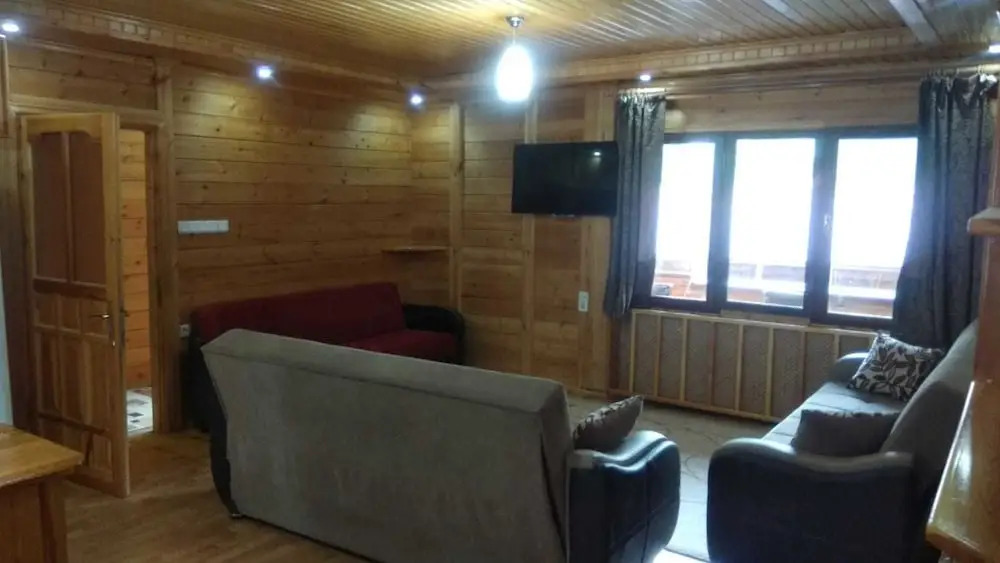 Beş Evler Apart