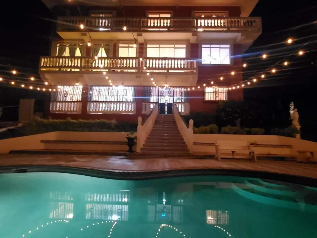 La Villa Primavera