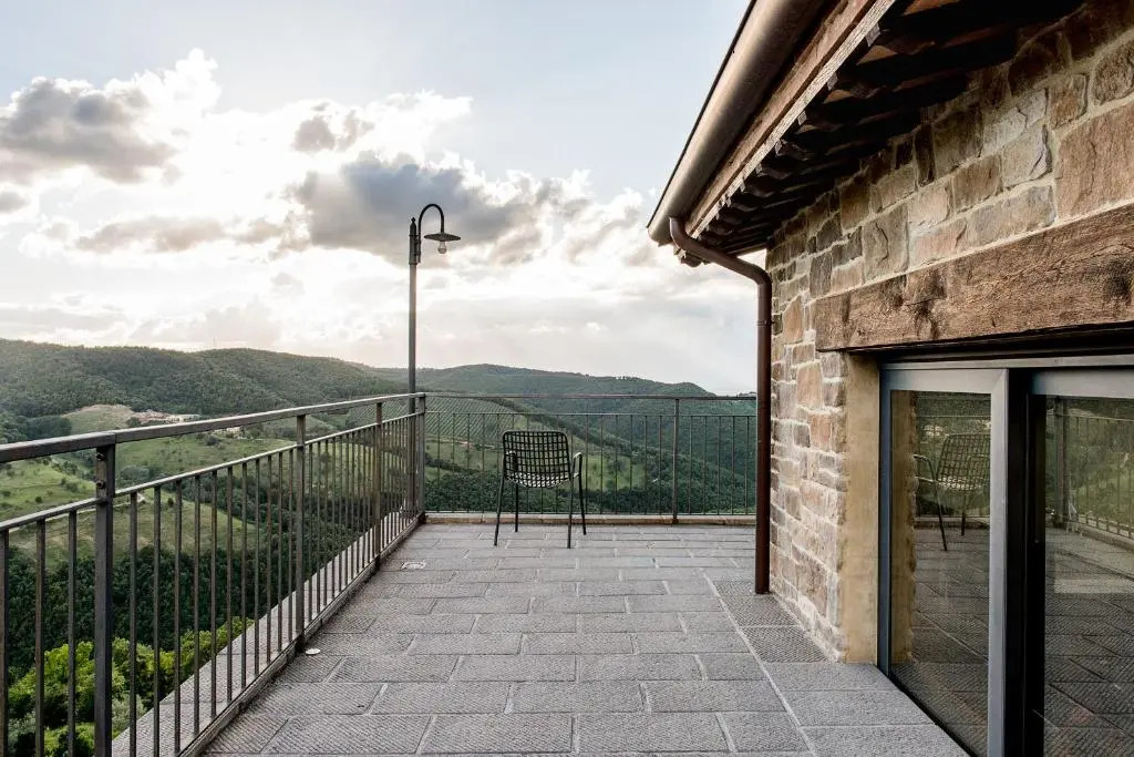 Albergo Il Rientro
